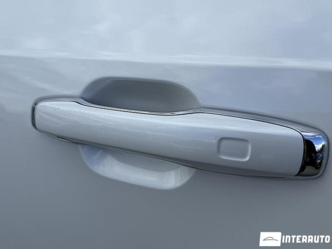 Volvo XC 90 60 interauto-car