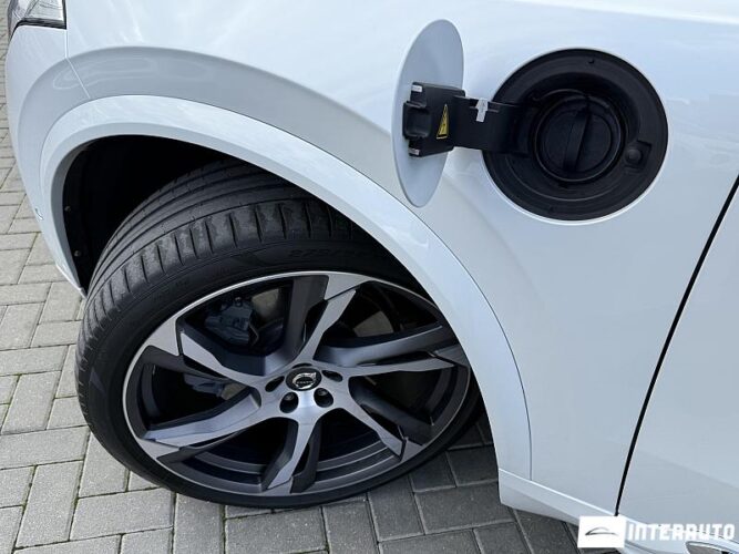 Volvo XC 90 58 interauto-car