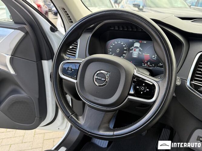 Volvo XC 90 47 interauto-car