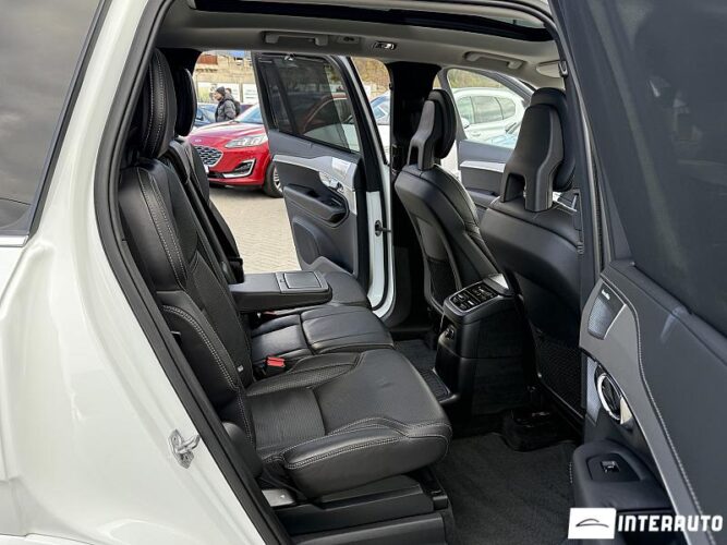 Volvo XC 90 56 interauto-car