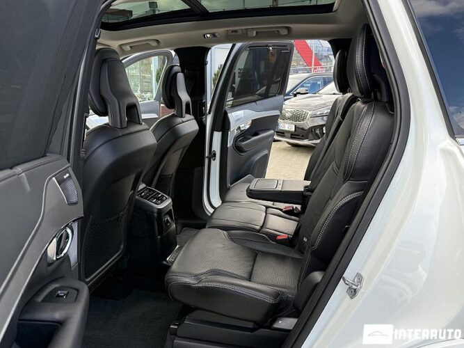 Volvo XC 90 54 interauto-car