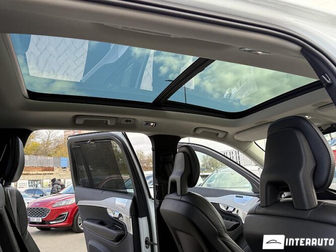 Volvo XC 90 55 interauto-car