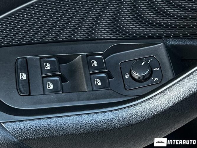 Skoda Octavia 44 interauto-car