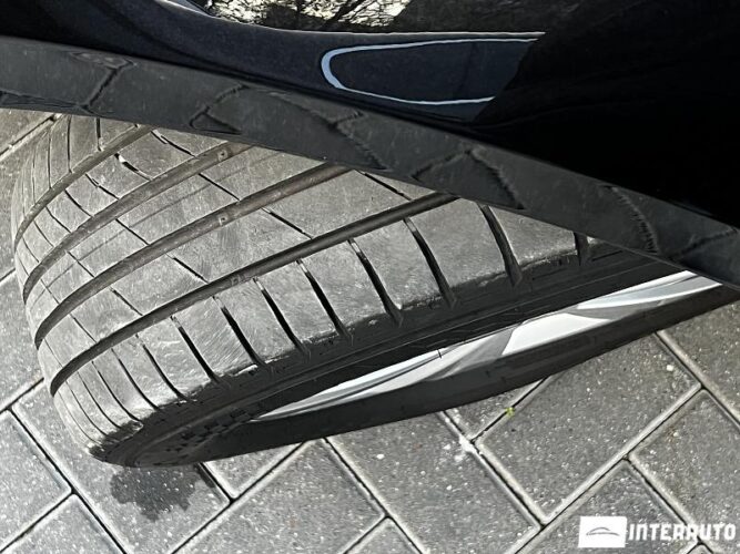 Skoda Octavia 47 interauto-car