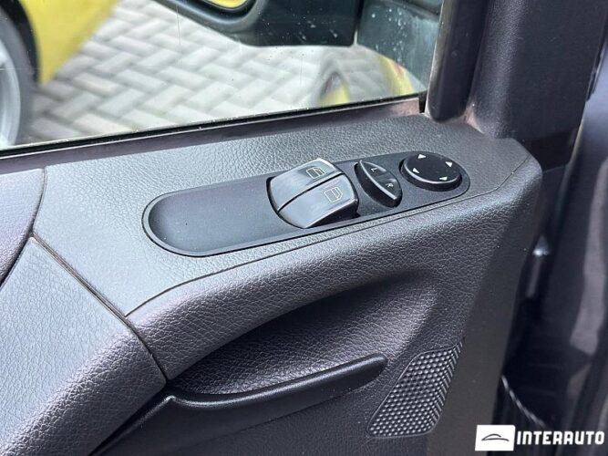 Mercedes Vito 40 interauto-car