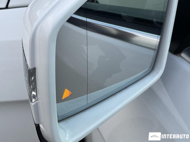 Mercedes GLE 250 39 interauto-car