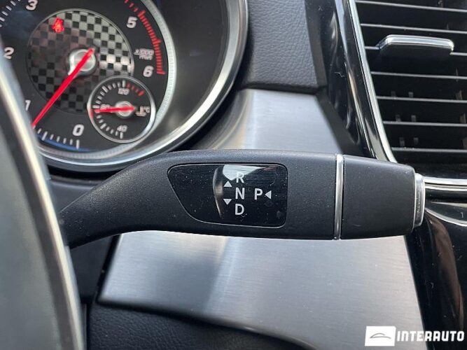 Mercedes GLE 250 46 interauto-car