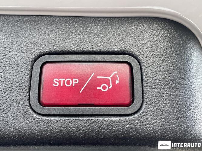 Mercedes GLE 250 57 interauto-car