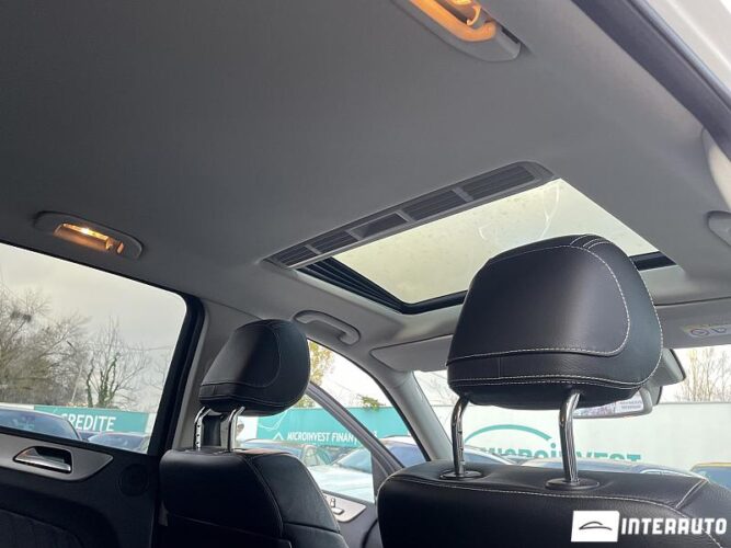 Mercedes GLE 250 54 interauto-car