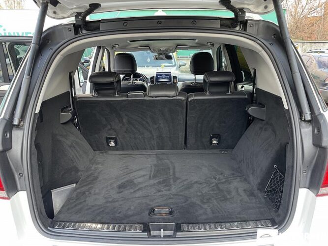 Mercedes GLE 250 56 interauto-car