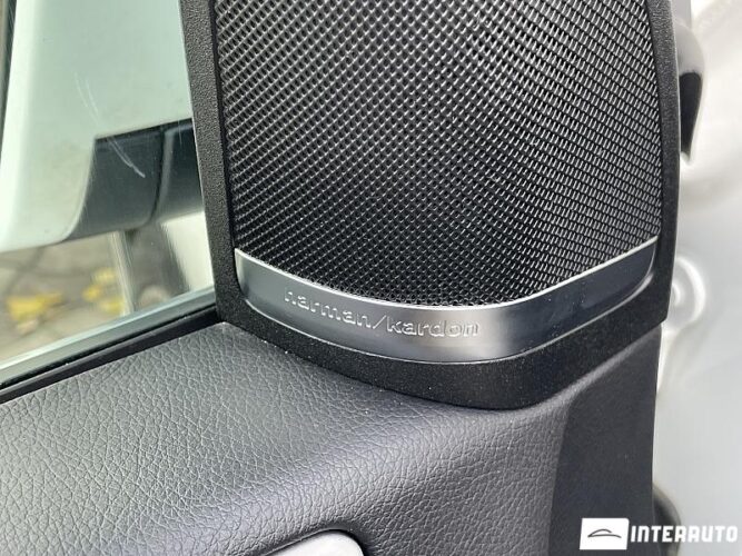 Mercedes GLE 250 40 interauto-car