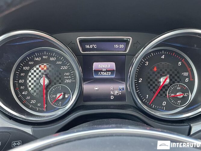 Mercedes GLE 250 47 interauto-car