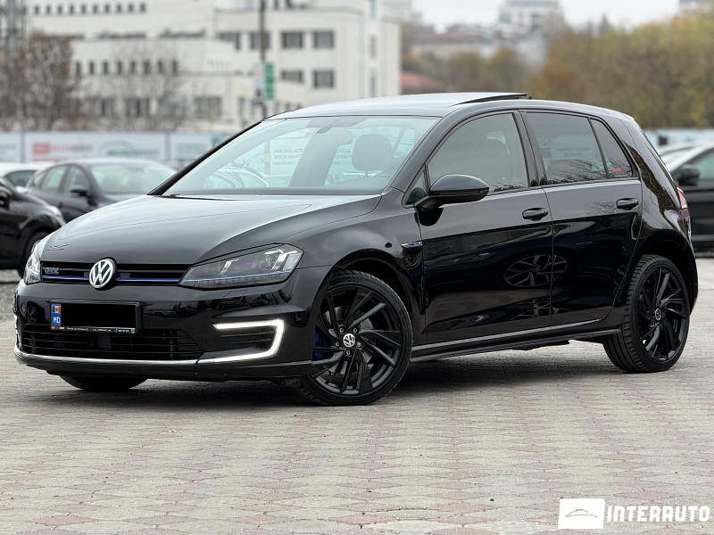 Volkswagen Golf GTE 2 interauto oferta masina