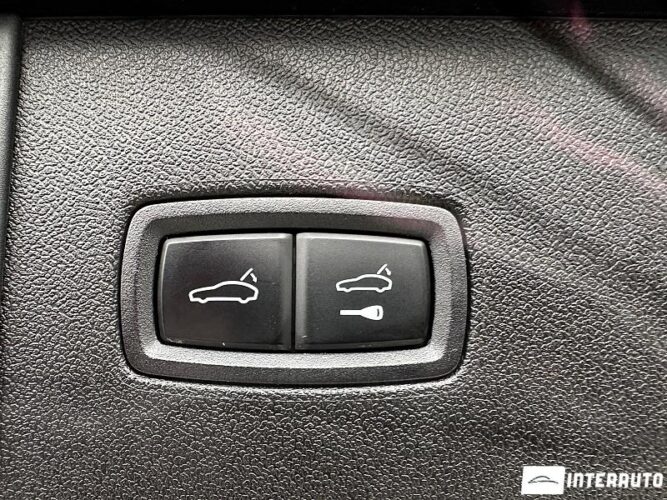 Porsche Cayenne S 62 interauto-car