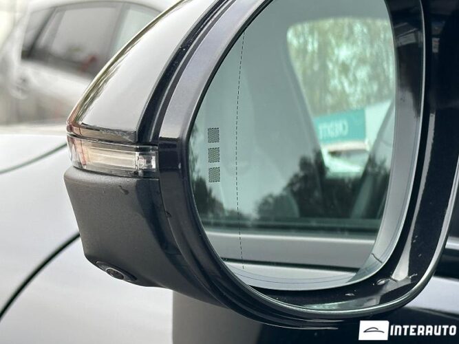 Porsche Cayenne S 66 interauto-car