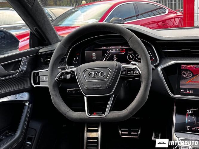 Audi RS7 43 interauto-car