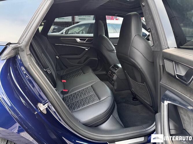 Audi RS7 57 interauto-car