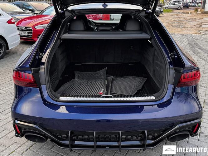 Audi RS7 58 interauto-car