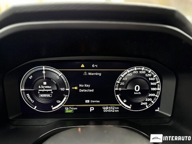 Mitsubishi Outlander 40 interauto-car