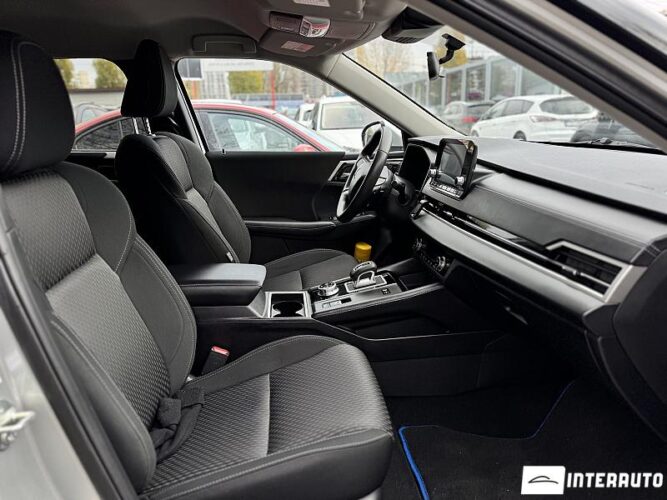 Mitsubishi Outlander 48 interauto-car