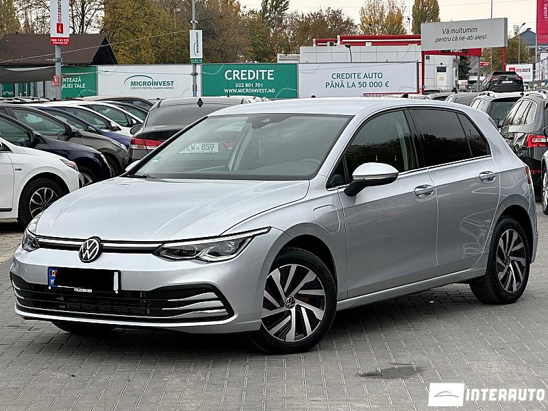 Volkswagen Golf GTE 2 interauto oferta masina