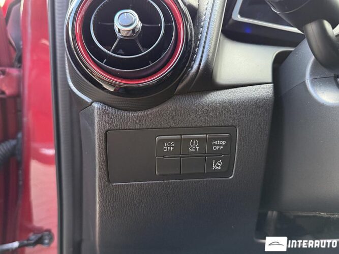 Mazda CX-3 54 interauto-car