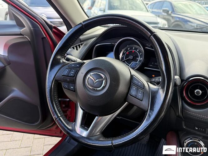 Mazda CX-3 41 interauto-car