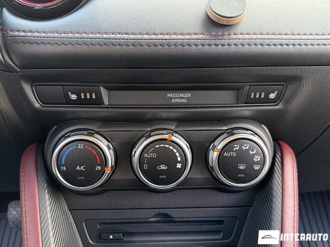 Mazda CX-3 45 interauto-car