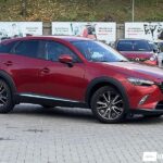 Mazda CX-3 2017
