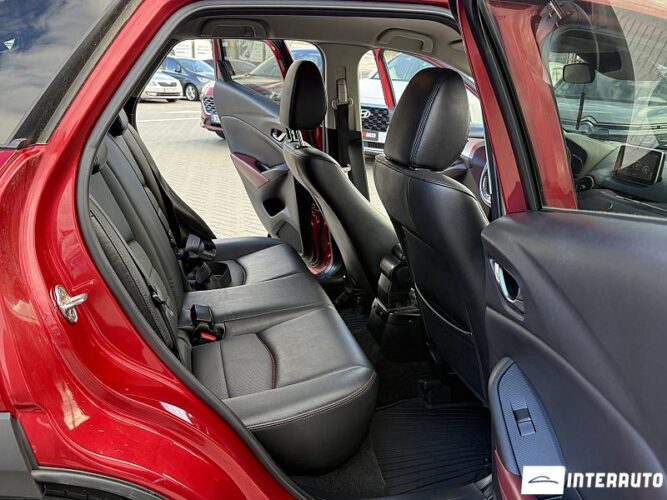 Mazda CX-3 49 interauto-car