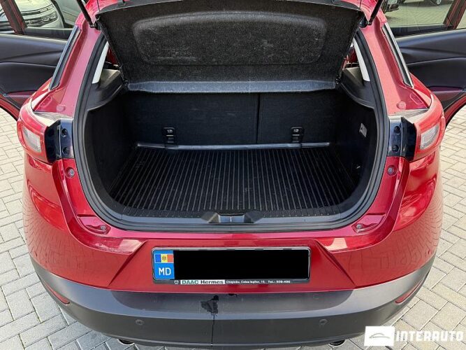 Mazda CX-3 53 interauto-car