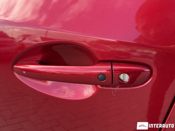 Mazda CX-3 52 interauto-car