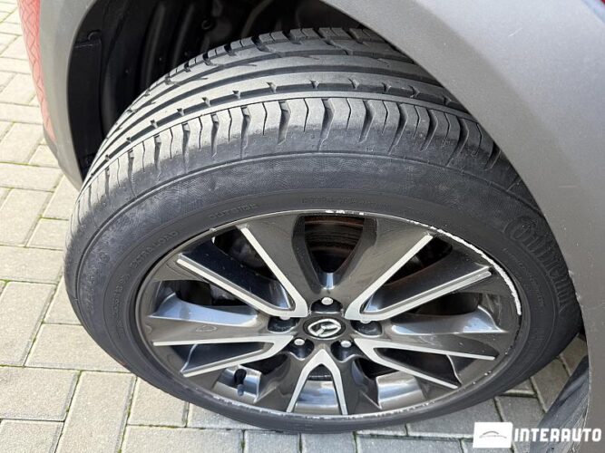 Mazda CX-3 51 interauto-car