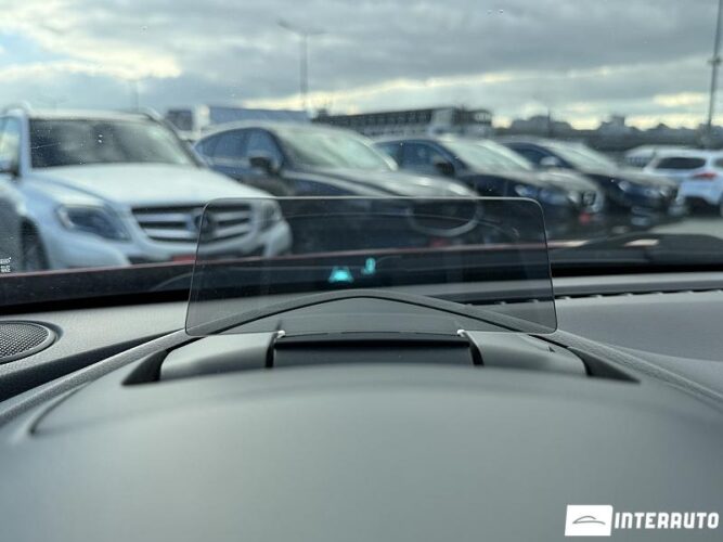 Mazda CX-3 40 interauto-car