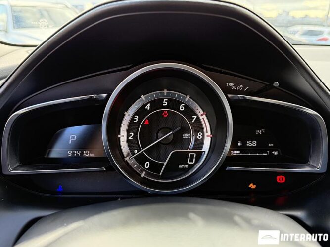 Mazda CX-3 42 interauto-car