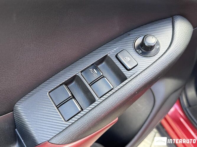 Mazda CX-3 55 interauto-car