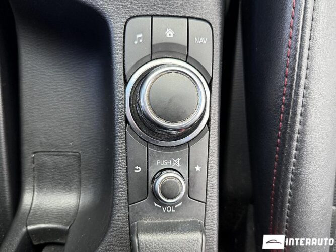 Mazda CX-3 47 interauto-car