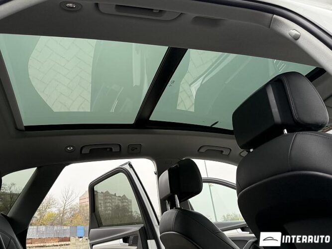 Audi Q5 55 interauto-car