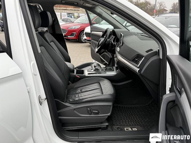 Audi Q5 56 interauto-car