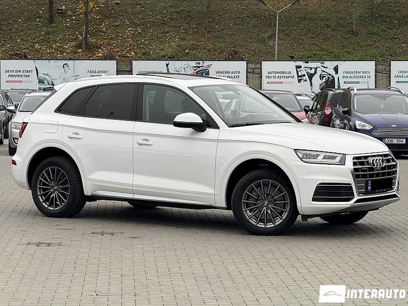 Audi Q5 2 interauto oferta masina