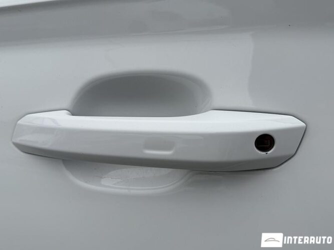 Audi Q5 58 interauto-car