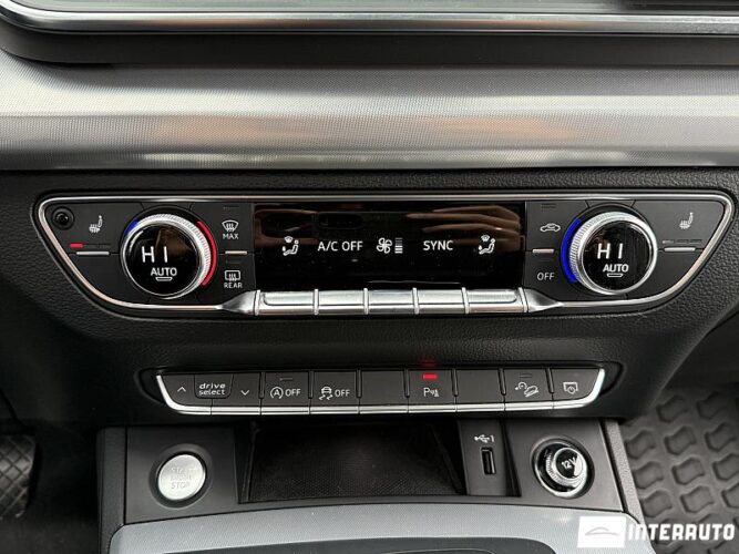 Audi Q5 49 interauto-car