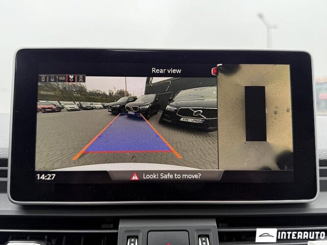 Audi Q5 48 interauto-car