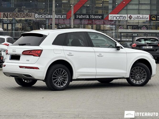 Audi Q5 41 interauto-car