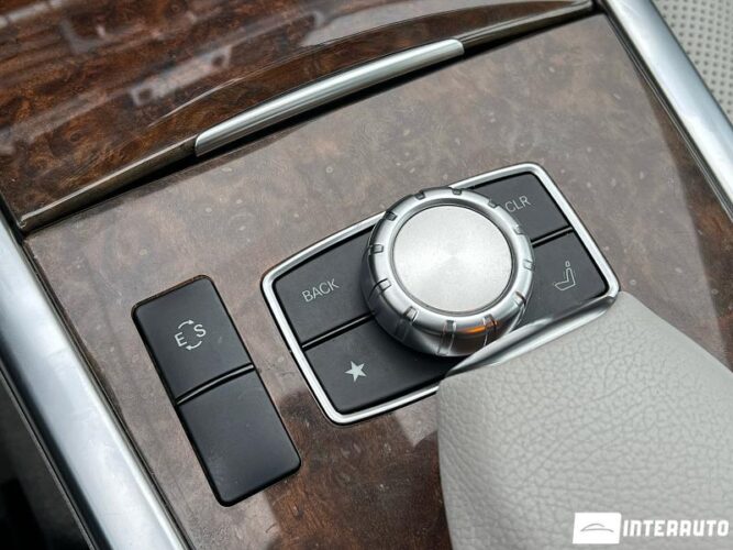 Mercedes E 250 56 interauto-car