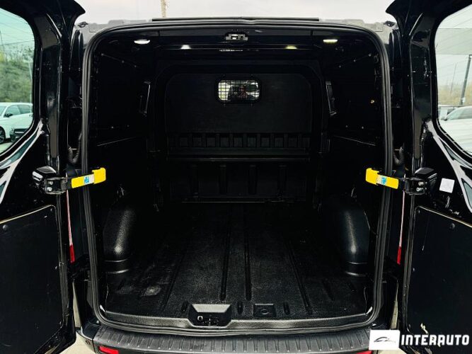 Ford Transit 50 interauto-car