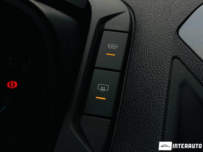 Ford Transit 49 interauto-car