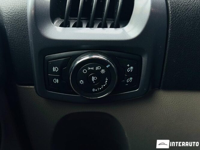 Ford Transit 47 interauto-car