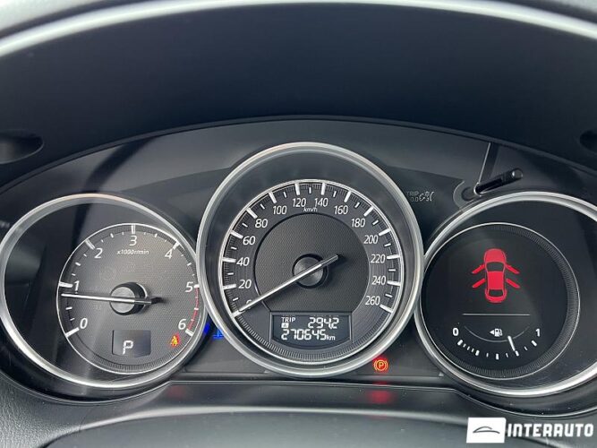 Mazda CX-5 36 interauto-car