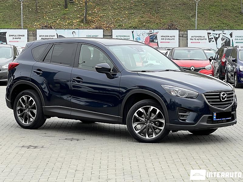 Mazda CX-5 2 interauto oferta masina